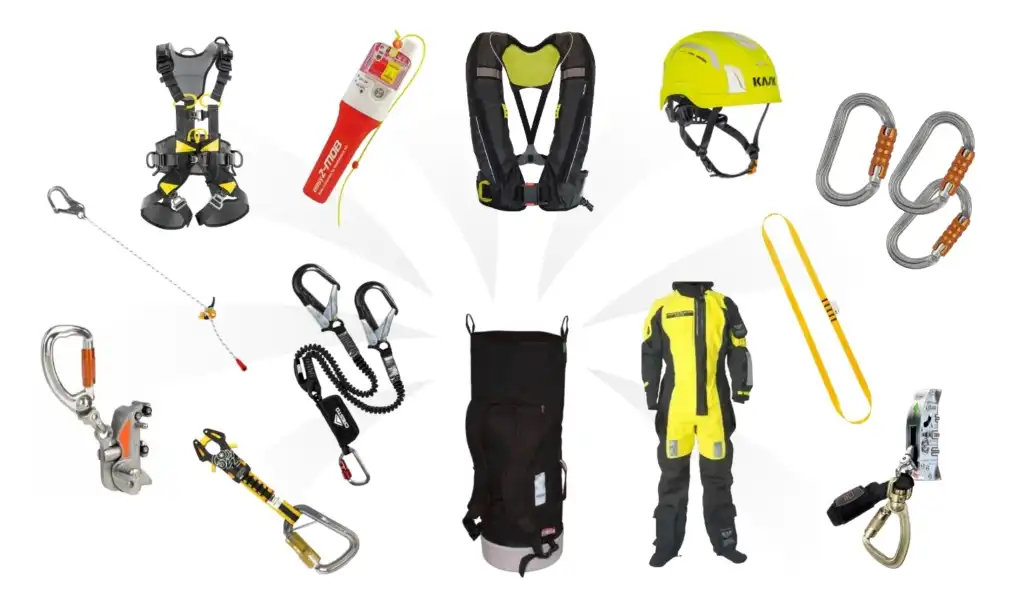 Full Set External Visitor