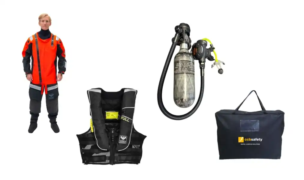 ETSO Rental setup Opt 2