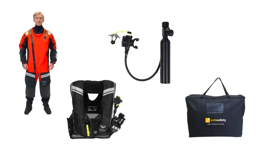 ETSO Rental setup Opt 3