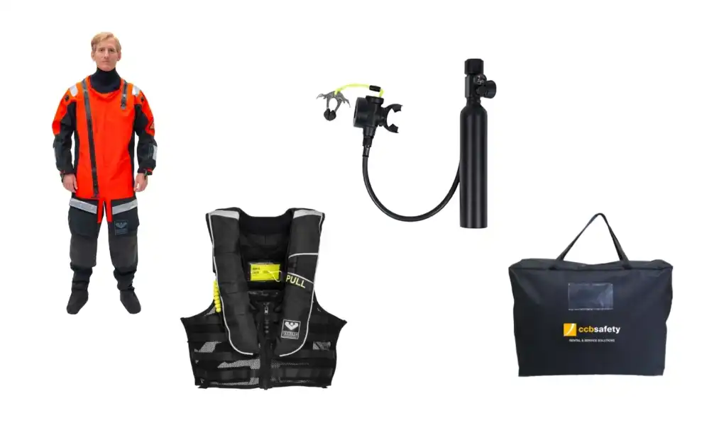 ETSO Rental setup Opt 4