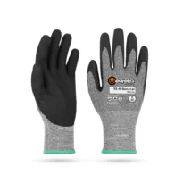 13-4 General Nitrile Gloves CUT level F