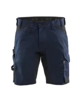 2-ways stretch craftsman shorts