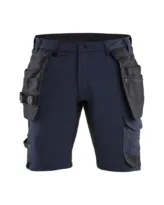 4-way stretch craftsman shorts