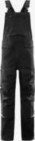 4-vejs Stretch Craftsman Bib'n'Brace