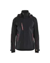 4-vjes stretch skaljakke