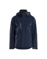 4-vjes stretch skaljakke