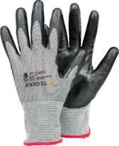 465A Knitted Cut protection CUT D Gloves