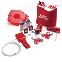 Adjustable Lockout Kit, Small