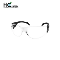 Anti-sctrach Safety Glasses