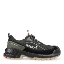 B-Dry TREK Sikkerhedssko BOA®