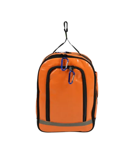 4389 Backpack w/ lifting option ASME Standard WLL 25kg - ccbsafety