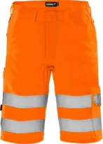 Sustainable High-vis Shorts