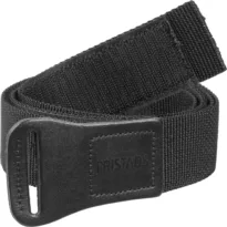 Belt, non-scartch buckle