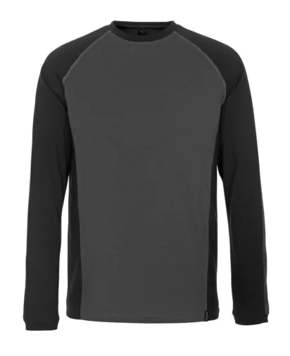 Bielefeld Long-sleeved T-shirt - ccbsafety