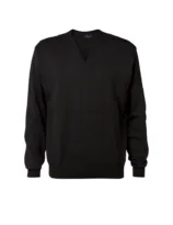 Copenhagen Pullover with V-neck