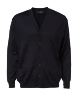 Copenhagen Pullover with V-Neck