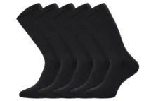 Cotton tennis socks - 1 pair