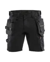 Craftsman shorts stretch