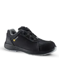 Cross safety shoes, S3 ESD