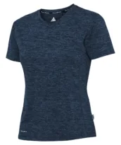 Dame Let Trænings T-shirt