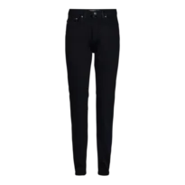 Ladies fitted Jeans with Super Stretch