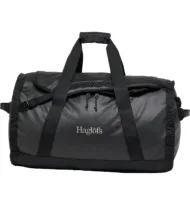 Duffel bag, Lava 90