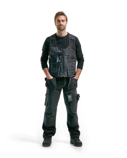 Durable Craftsman Vest ccbsafety