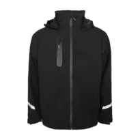 Durable winter jacket