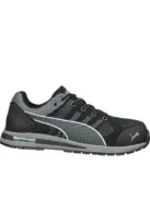 Elevant knit low S1P, heat-resistant safety shoes