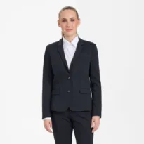Extreme Flexible Women's Blazer- Modern Fit