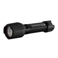 Flashlight, P5R Pro - 750 lm