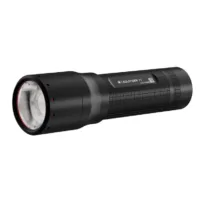 Flashlight, P7 - 650 lm