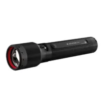 Flashlight, P7R - 2000 lm