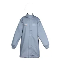FR Arc Flash Long Jacket