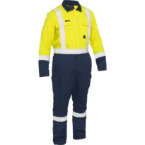 FR Coverall