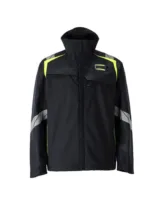 FR Softshell Jakke