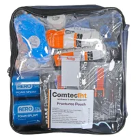 Fractures Pouch