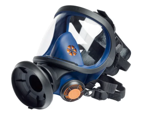 Fullmask SR 200 PC - ccbsafety