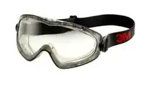 GoggleGear™ Safety Goggles