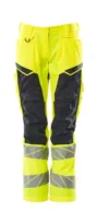 High Vis Ladies Trousers