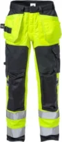 Multinorm Stretch Craftman Trousers