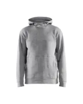 Hoodie with Kangaroo Pocket