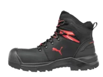 Iron HD MID Sikkerhedsstøvle S3S