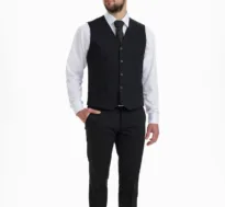 Classic men's vest
