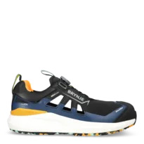 LAB Open Shoe BOA® - S1PS