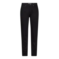 Ladies Jeans with Superstretch, Fitted