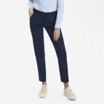 Ladies uniform trousers, Modern fit