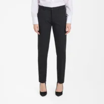 Ladies uniform trousers, Modern fit