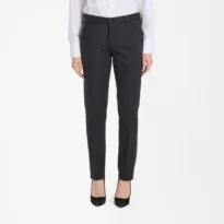 Ladies uniform trousers, Modern fit