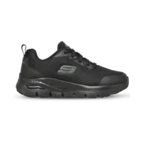 Dame Sko, Work Arch Fit SR